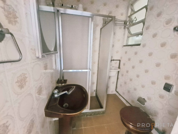 Imagem Apartamento com 1 Quarto à Venda, 33 m² em Copacabana - Rio De Janeiro
