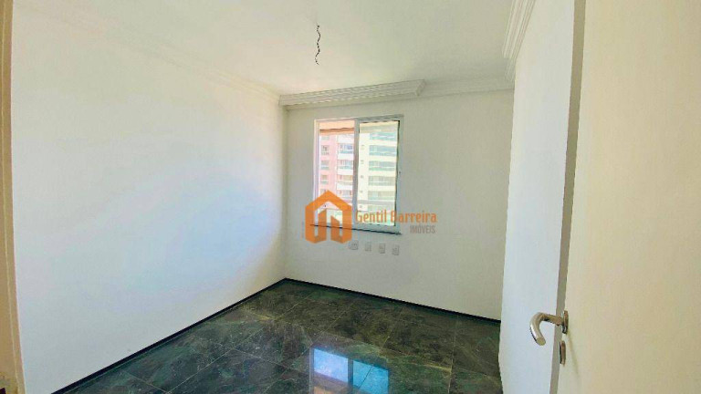 Imagem Apartamento com 3 Quartos à Venda, 74 m² em Aldeota - Fortaleza