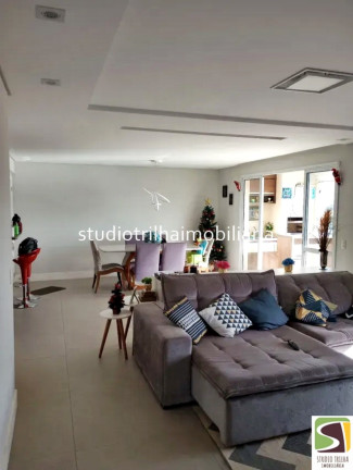 Imagem Apartamento com 3 Quartos à Venda, 119 m² em Urbanova - São José Dos Campos Imagem Apartamento com 3 Quartos à Venda, 119 m² em Urbanova - São José Dos Campos