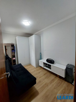 Imagem Cobertura com 3 Quartos à Venda, 174 m² em Parque Das Nações - Santo André Imagem Cobertura com 3 Quartos à Venda, 174 m² em Parque Das Nações - Santo André