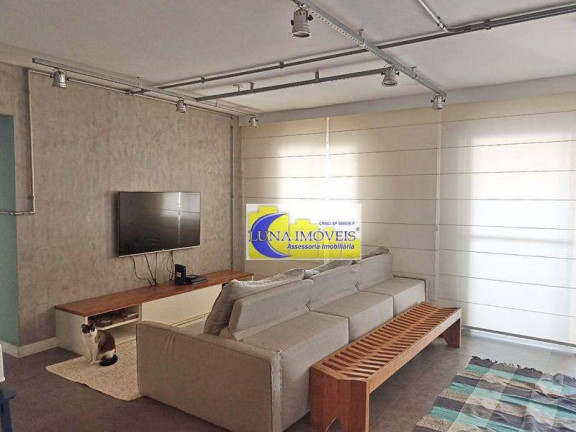 Imagem Apartamento com 2 Quartos à Venda, 104 m² em Centro - São Bernardo Do Campo Imagem Apartamento com 2 Quartos à Venda, 104 m² em Centro - São Bernardo Do Campo