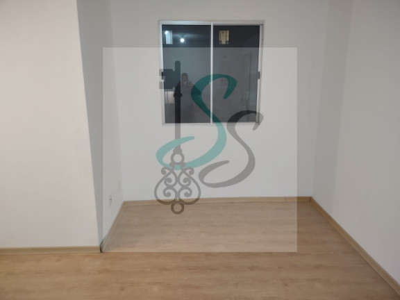 Imagem Imóvel com 2 Quartos à Venda, 49 m² em Cidade Satélite íris - Campinas