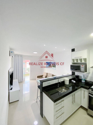 Imagem Apartamento com 1 Quarto à Venda, 53 m² em Monte Alto - Arraial Do Cabo