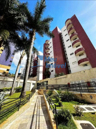 Imagem Imóvel com 1 Quarto à Venda, 49 m² em Norte (águas Claras) - Brasília
