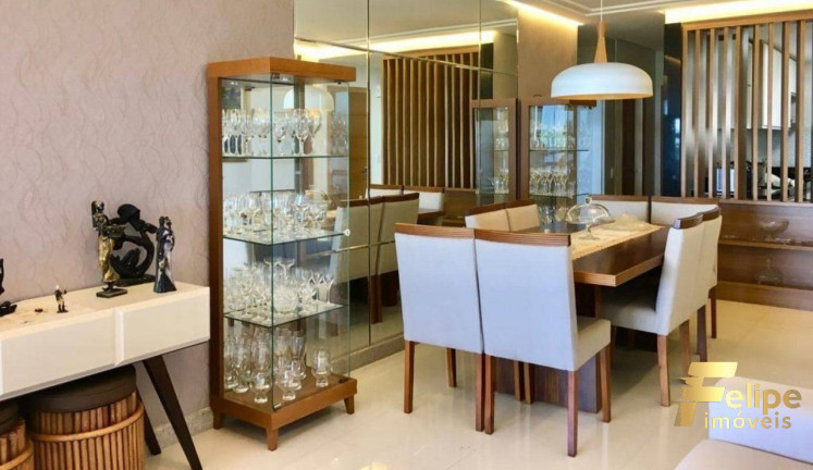 Imagem Imóvel com 3 Quartos à Venda, 110 m² em Praia Do Morro - Guarapari