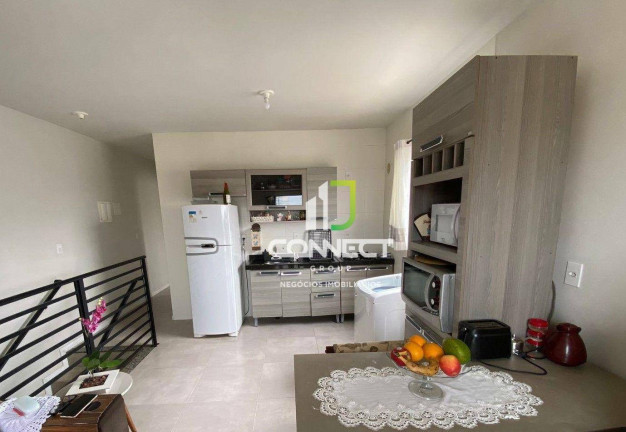 Apartamento com 2 Quartos à Venda, 62 m² em Portal 2 - Itajaí