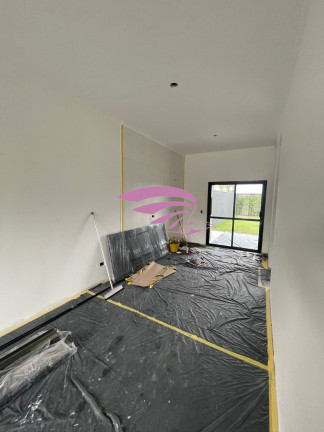 Imagem Casa com 3 Quartos à Venda, 100 m² em Cohapar - Guaratuba