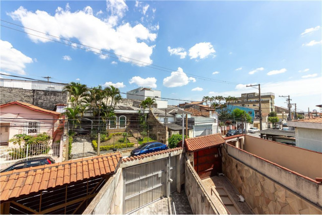 Imagem Casa com 2 Quartos à Venda,  em Vila Marieta - São Paulo