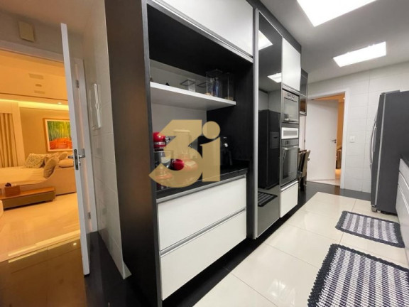 Imagem Apartamento com 3 Quartos à Venda, 200 m² em Panamby - São Paulo Imagem Apartamento com 3 Quartos à Venda, 200 m² em Panamby - São Paulo