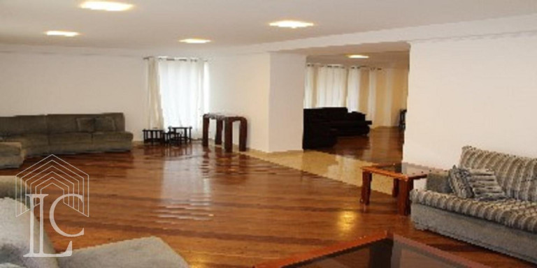Imagem Apartamento com 3 Quartos à Venda, 140 m² em Campo Belo - São Paulo Imagem Apartamento com 3 Quartos à Venda, 140 m² em Campo Belo - São Paulo