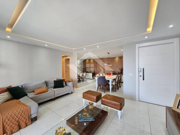 Imagem Apartamento com 3 Quartos à Venda, 145 m² em Barra Olímpica - Rio De Janeiro Imagem Apartamento com 3 Quartos à Venda, 145 m² em Barra Olímpica - Rio De Janeiro