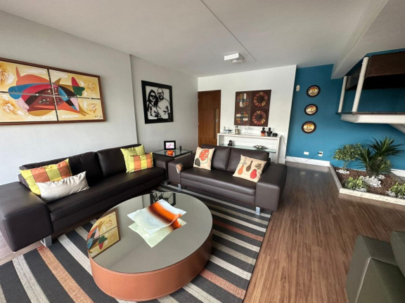 Imagem Apartamento com 4 Quartos à Venda, 250 m² em Parnamirim - Recife