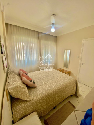 Imagem Apartamento com 2 Quartos à Venda, 75 m² em Pitangueiras - Guarujá