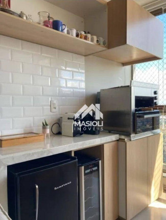 Imagem Apartamento com 3 Quartos à Venda, 78 m² em Praia De Itaparica - Vila Velha Imagem Apartamento com 3 Quartos à Venda, 78 m² em Praia De Itaparica - Vila Velha