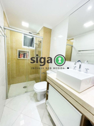 Imagem Apartamento com 2 Quartos à Venda, 80 m² em Vila Carrão - São Paulo