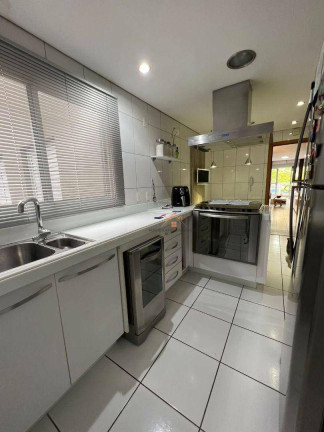 Imagem Apartamento com 4 Quartos à Venda, 125 m² em Centro - Santo André Imagem Apartamento com 4 Quartos à Venda, 125 m² em Centro - Santo André