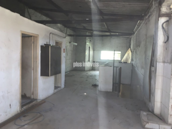 Imagem Terreno à Venda ou Locação, 1.192 m² em Cambuci - São Paulo