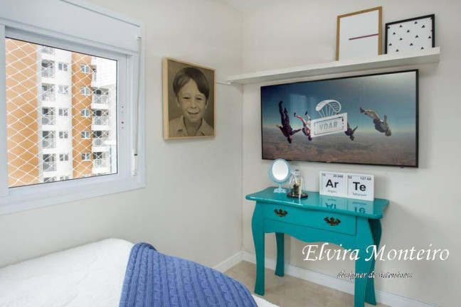 Imagem Apartamento com 3 Quartos à Venda, 100 m² em Barcelona - São Caetano Do Sul Imagem Apartamento com 3 Quartos à Venda, 100 m² em Barcelona - São Caetano Do Sul