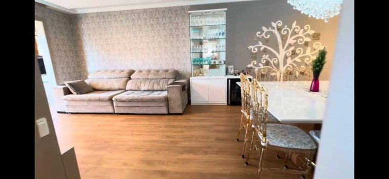 Imagem Apartamento com 3 Quartos à Venda, 109 m² em Jardim Atlantico - Florianópolis