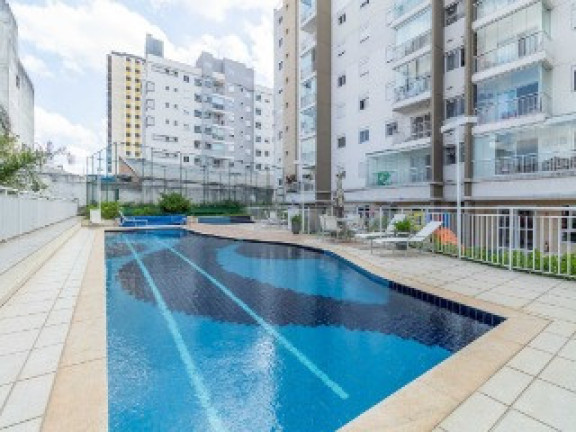 Imagem Apartamento com 2 Quartos à Venda, 85 m² em Vila Gumercindo - São Paulo Imagem Apartamento com 2 Quartos à Venda, 85 m² em Vila Gumercindo - São Paulo