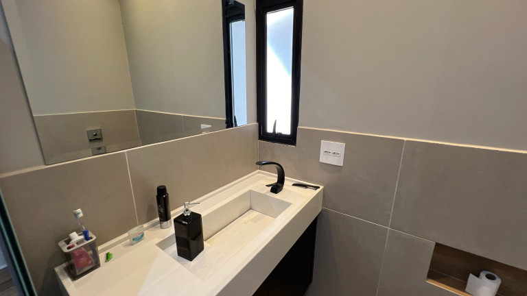 Imagem Casa com 3 Quartos à Venda, 386 m² em Ville De France - Itatiba