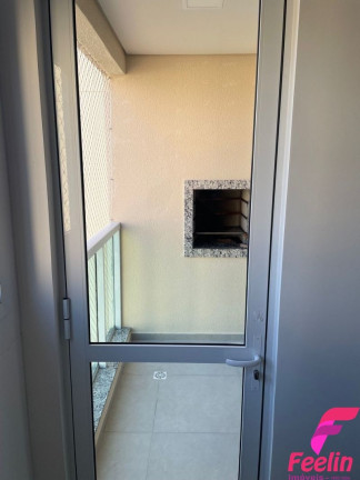 Imagem Apartamento com 3 Quartos à Venda, 77 m² em Centro - São José Imagem Apartamento com 3 Quartos à Venda, 77 m² em Centro - São José