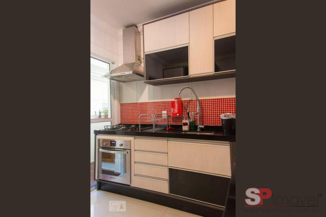 Imagem Apartamento com 3 Quartos à Venda, 106 m² em Vila Bastos - Santo André Imagem Apartamento com 3 Quartos à Venda, 106 m² em Vila Bastos - Santo André