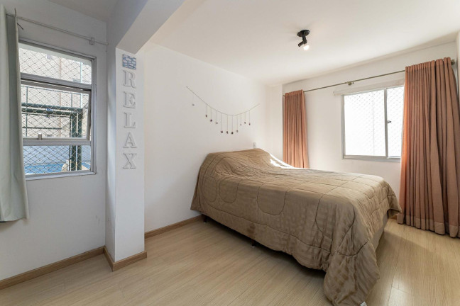 Imagem Apartamento com 2 Quartos à Venda, 70 m² em Bigorrilho - Curitiba Imagem Apartamento com 2 Quartos à Venda, 70 m² em Bigorrilho - Curitiba
