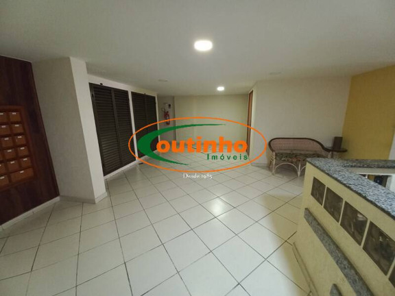 Imagem Apartamento com 2 Quartos à Venda, 107 m² em Maracanã - Rio De Janeiro Imagem Apartamento com 2 Quartos à Venda, 107 m² em Maracanã - Rio De Janeiro