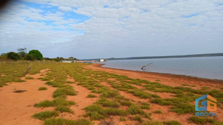Imóvel à Venda, 164.760.000 m² em Zona Rural - Chapada Dos Guimarães