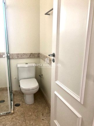 Imagem Apartamento com 5 Quartos à Venda, 252 m² em Campo Belo - São Paulo