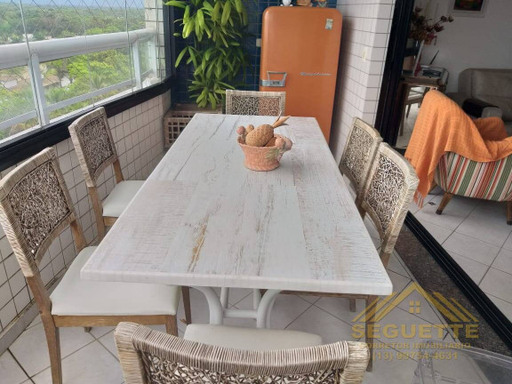 Imagem Cobertura com 3 Quartos à Venda, 177 m² em Riviera De São Lourenço - Bertioga
