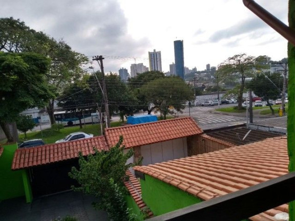 Imagem Casa com 5 Quartos à Venda, 312 m² em Vila Aquilino - Santo André Imagem Casa com 5 Quartos à Venda, 312 m² em Vila Aquilino - Santo André