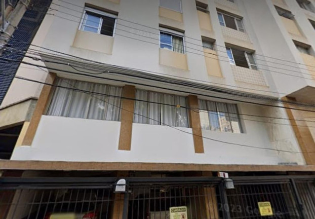 Foto do imóvel Apartamento com 3 Quartos à Venda, 115 m² em Centro - Campinas