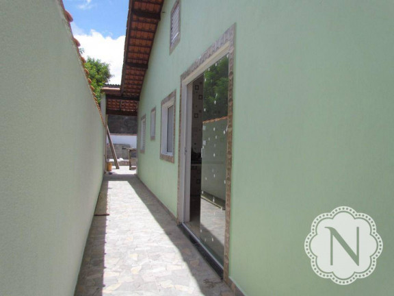 Imagem Casa com 2 Quartos à Venda, 65 m² em Jardim Regina - Itanhaém Imagem Casa com 2 Quartos à Venda, 65 m² em Jardim Regina - Itanhaém