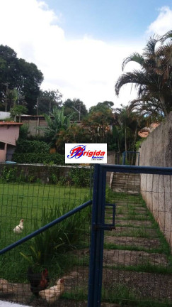 Imagem Casa com 4 Quartos à Venda, 337 m² em Granja Clotilde - Cotia Imagem Casa com 4 Quartos à Venda, 337 m² em Granja Clotilde - Cotia