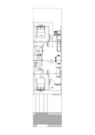 Imagem Casa com 2 Quartos à Venda, 150 m² em Boa Vista - Sao Leopoldo