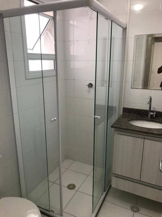 Imagem Apartamento com 3 Quartos à Venda, 59 m² em Vila Pires - Santo André Imagem Apartamento com 3 Quartos à Venda, 59 m² em Vila Pires - Santo André