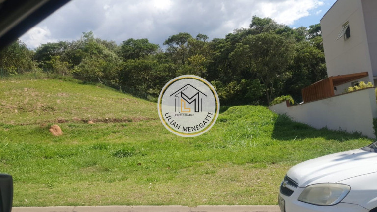 Imóvel à Venda, 544 m² em Bosque Do Horto - Jundiaí
