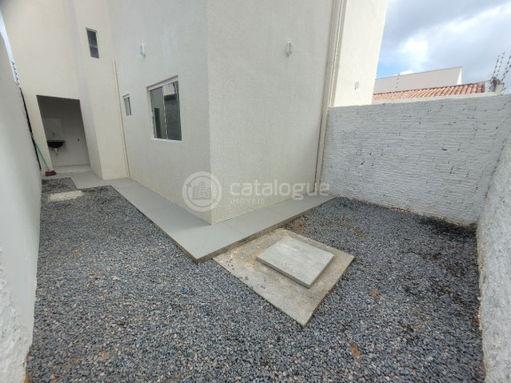 Imagem Casa com 3 Quartos à Venda, 125 m² em Nova Parnamirim - Parnamirim Imagem Casa com 3 Quartos à Venda, 125 m² em Nova Parnamirim - Parnamirim