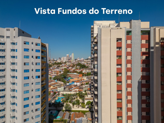 Imagem Terreno à Venda, 480 m² em Vila Pompéia - São Paulo
