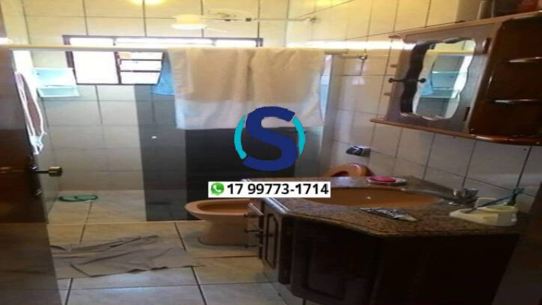 Casa com 4 Quartos à Venda, 320 m² em Centro - Ouroeste