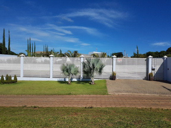 Imagem Casa com 4 Quartos à Venda, 3.000 m² em Jardim Shangri-lá - Bauru