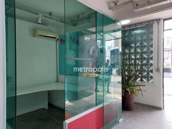 Imagem Sala Comercial à Venda, 398 m² em Pinheiros - São Paulo