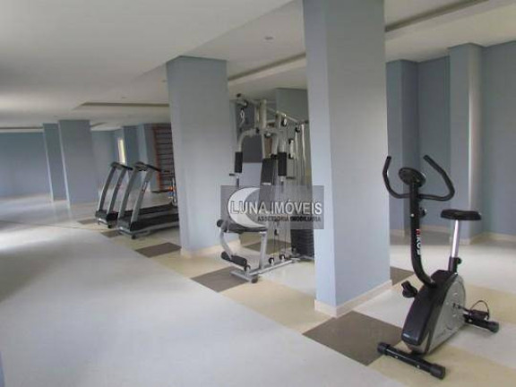 Imagem Apartamento com 2 Quartos à Venda, 59 m² em Rudge Ramos - São Bernardo Do Campo
