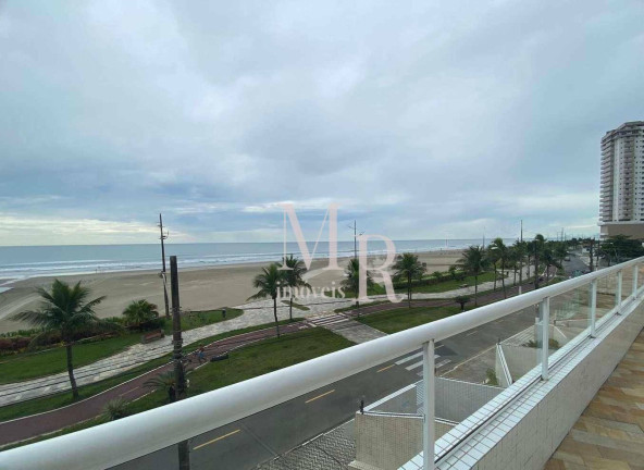 Imagem Apartamento com 1 Quarto à Venda, 43 m² em Caiçara - Praia Grande