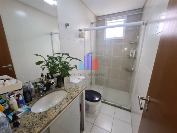 Imagem Apartamento com 3 Quartos à Venda, 132 m² em Canto Do Forte - Praia Grande