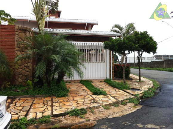 Imagem Casa com 4 Quartos à Venda, 325 m² em Jardim Santa Genebra - Campinas Imagem Casa com 4 Quartos à Venda, 325 m² em Jardim Santa Genebra - Campinas
