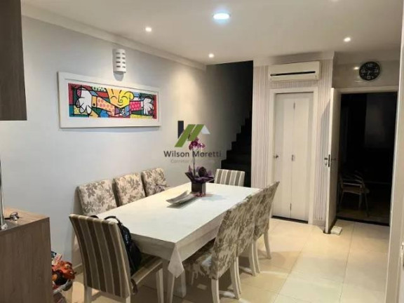 Imagem Casa de Condomínio com 3 Quartos à Venda, 