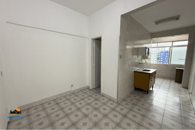 Apartamento com 2 Quartos à Venda,  em Centro - São Vicente